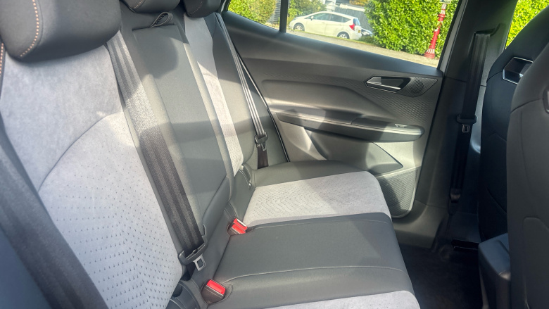 CUPRA Born 170kW e-Boost V3 59kWh 5dr Auto Electric Hatchback